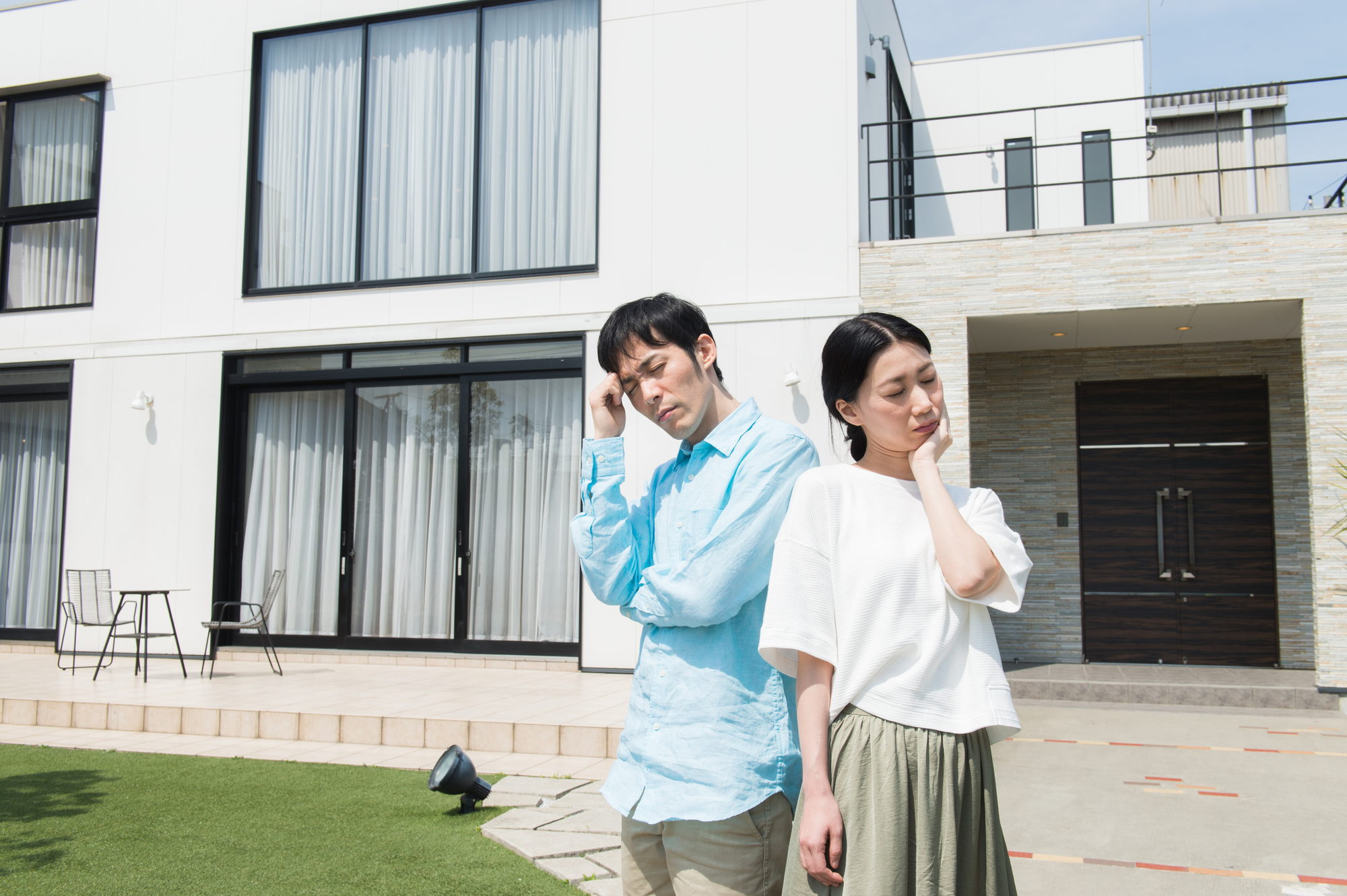 不動産売却は近所にバレる？知られずに進める方法と注意点