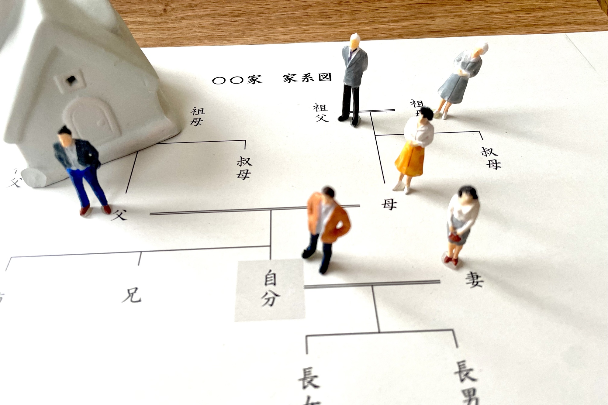 相続人が3人いる場合の不動産売却手続き ー 必要な流れと合意形成について