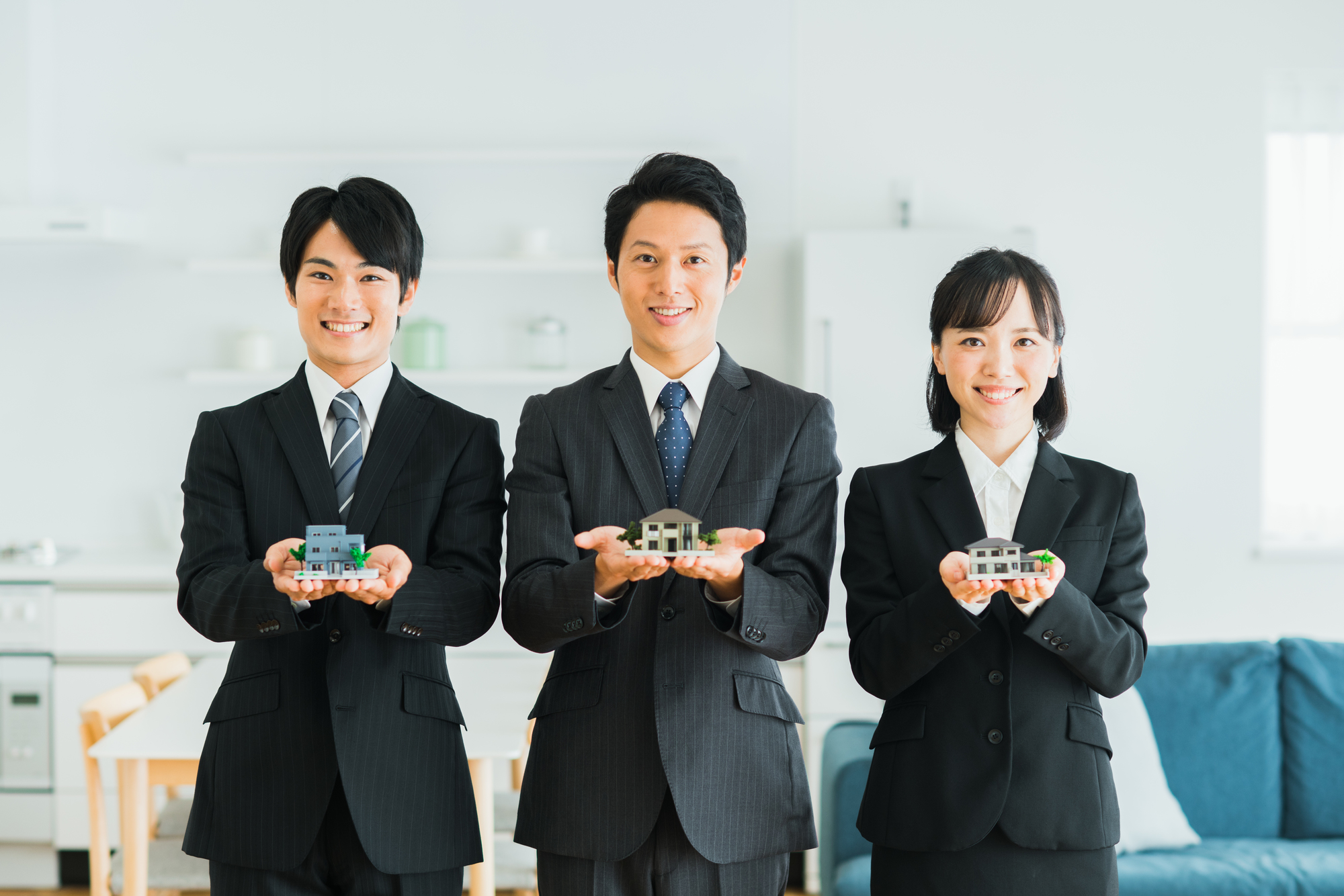 相談する不動産会社で売却体験は180度変わる ― 「後悔しない売却」を分ける決定的な違い