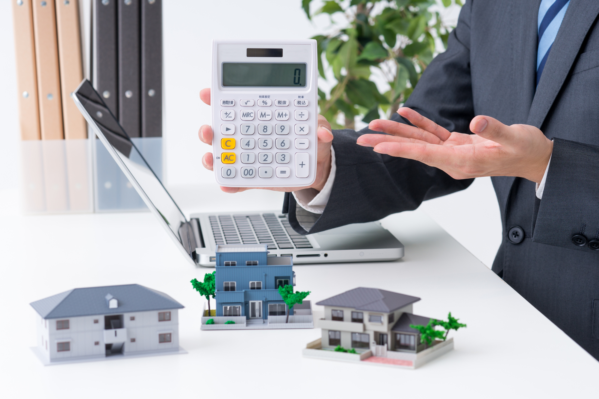 足立区の相続不動産、買取と仲介どちらがいい？後悔しない選び方と判断基準を解説