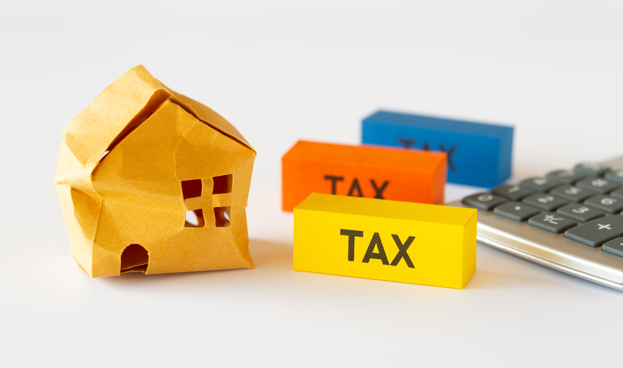 空き家の固定資産税は最大6倍？足立区で増税されるケースと回避方法